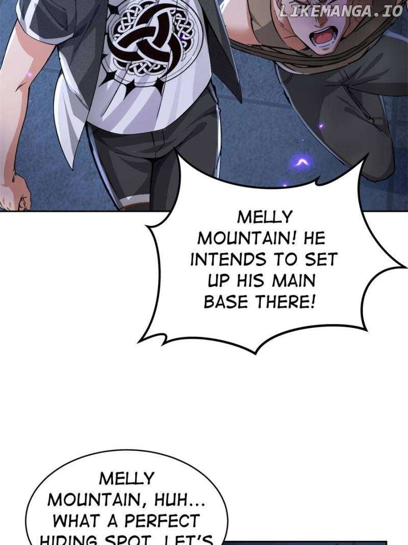I Became the Target of the Harem in Another World Chapter 22 - page 36