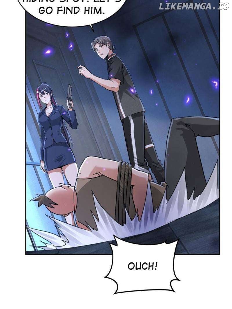 I Became the Target of the Harem in Another World Chapter 22 - page 37