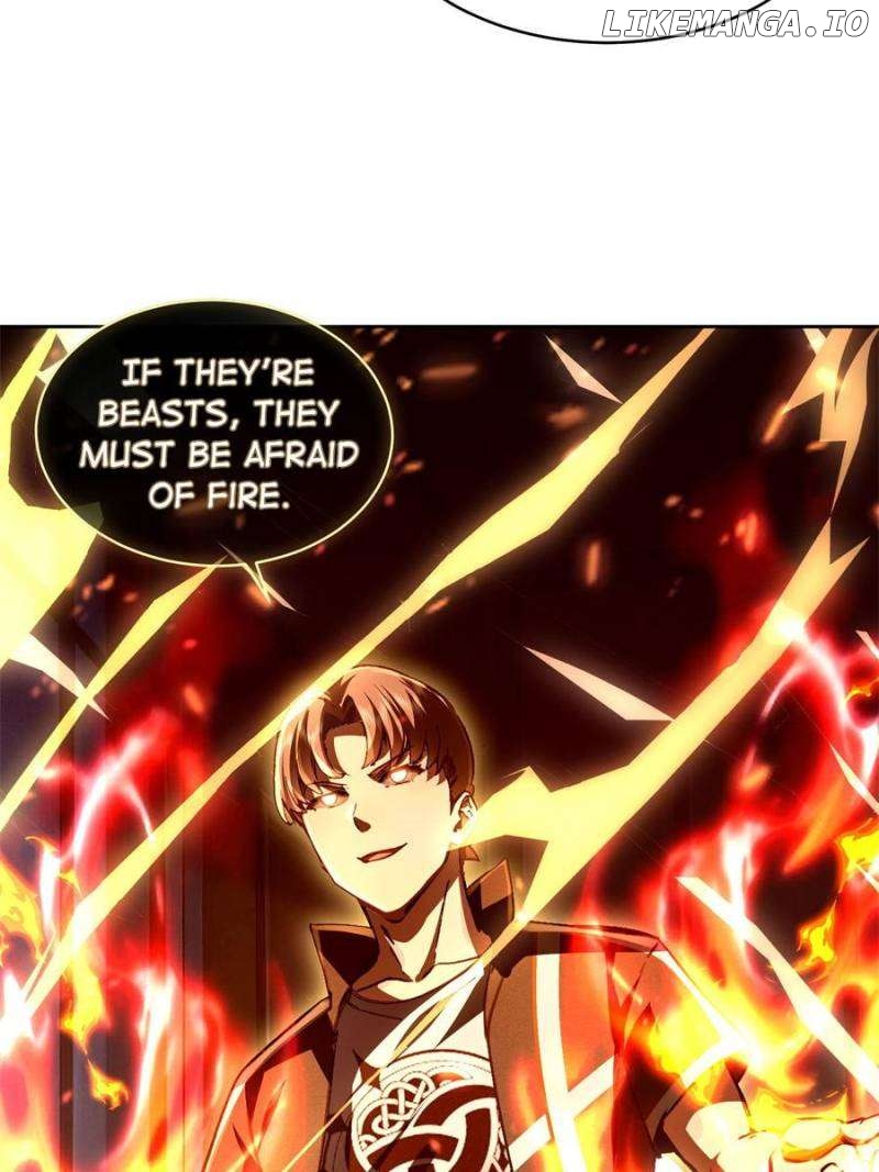 I Became the Target of the Harem in Another World Chapter 22 - page 39