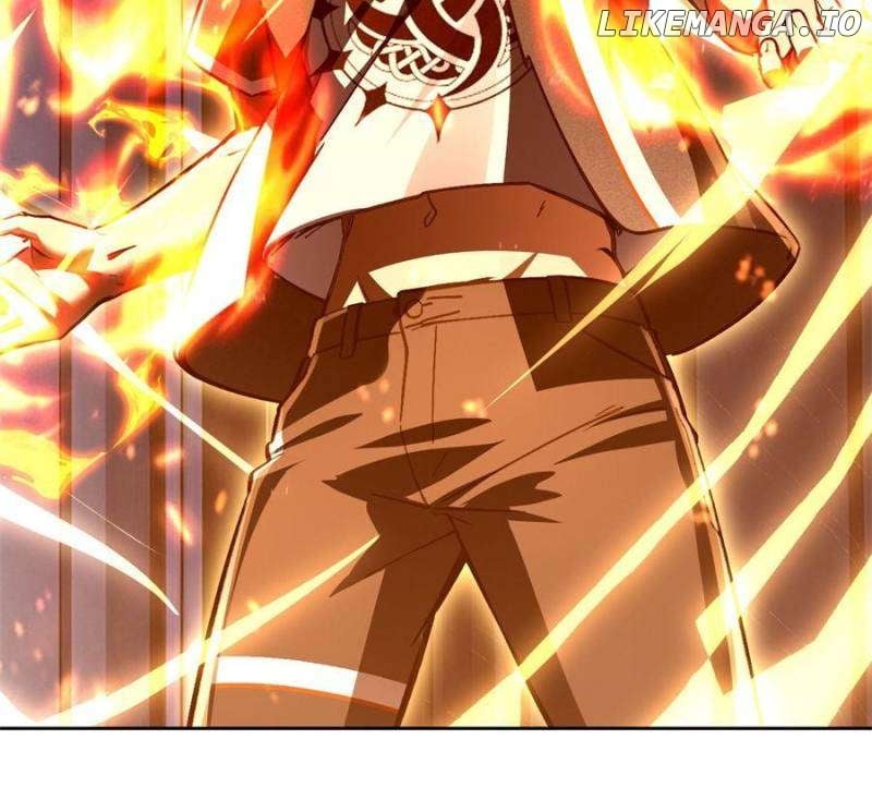 I Became the Target of the Harem in Another World Chapter 22 - page 40