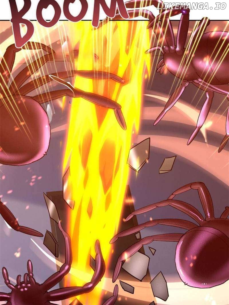 I Became the Target of the Harem in Another World Chapter 22 - page 42