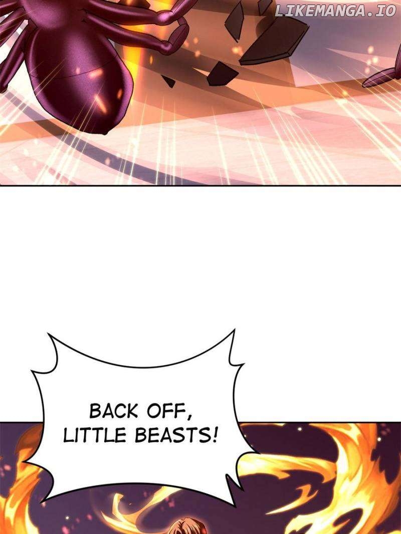 I Became the Target of the Harem in Another World Chapter 22 - page 43