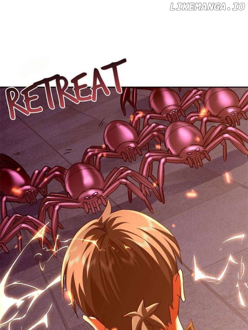 I Became the Target of the Harem in Another World Chapter 22 - page 45