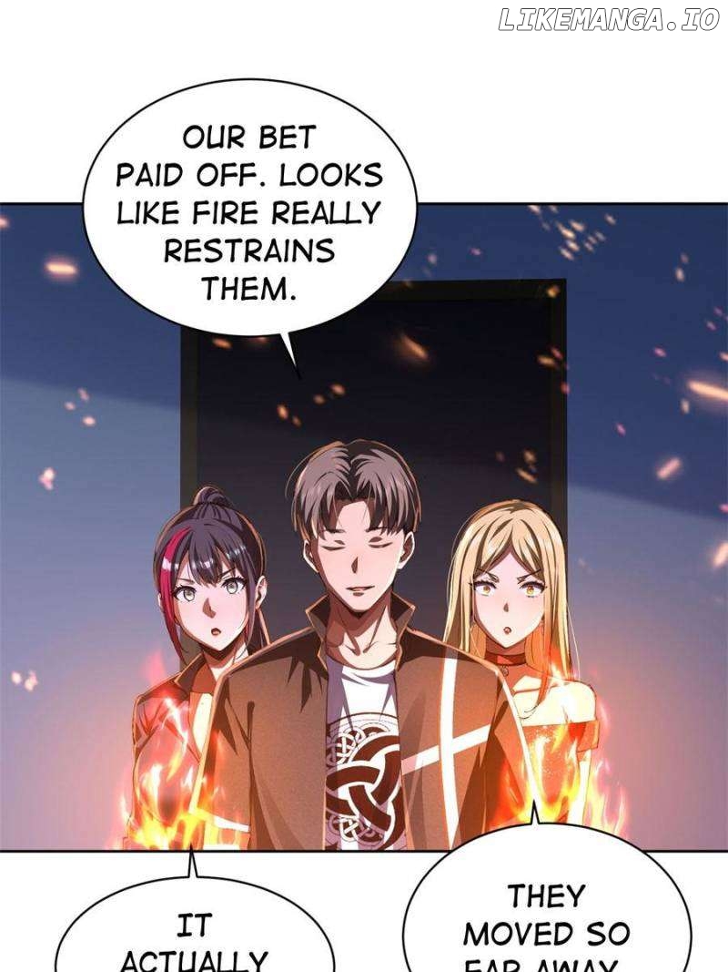 I Became the Target of the Harem in Another World Chapter 22 - page 47