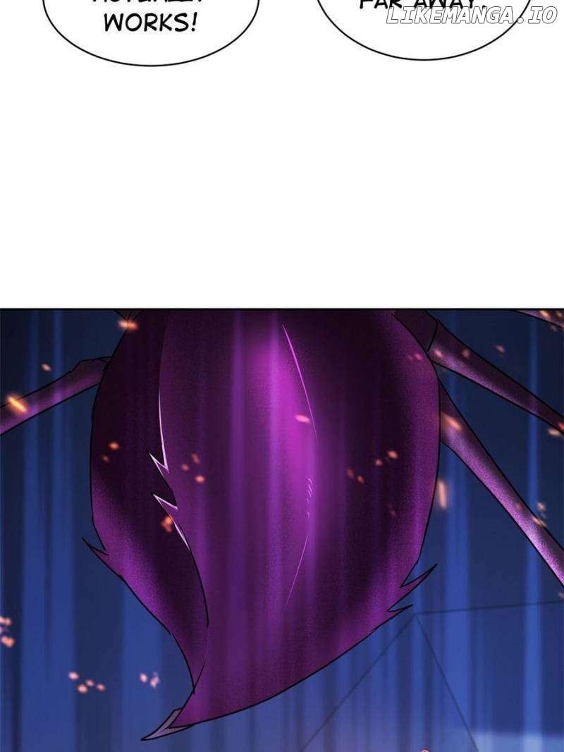 I Became the Target of the Harem in Another World Chapter 22 - page 48