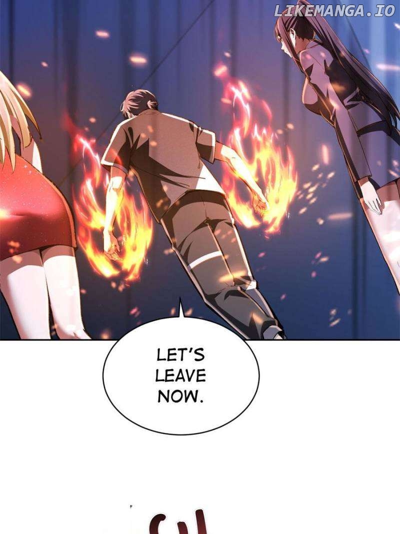 I Became the Target of the Harem in Another World Chapter 22 - page 49