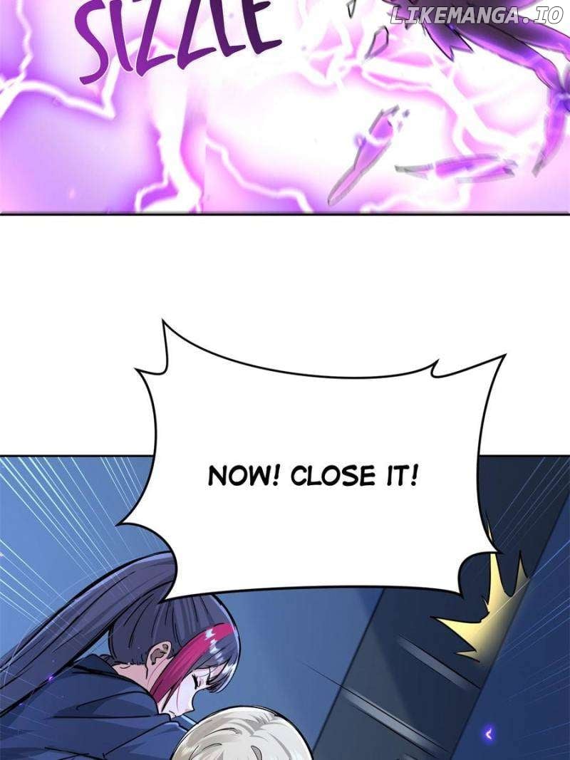 I Became the Target of the Harem in Another World Chapter 22 - page 5