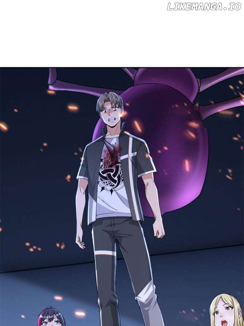 I Became the Target of the Harem in Another World Chapter 22 - page 53