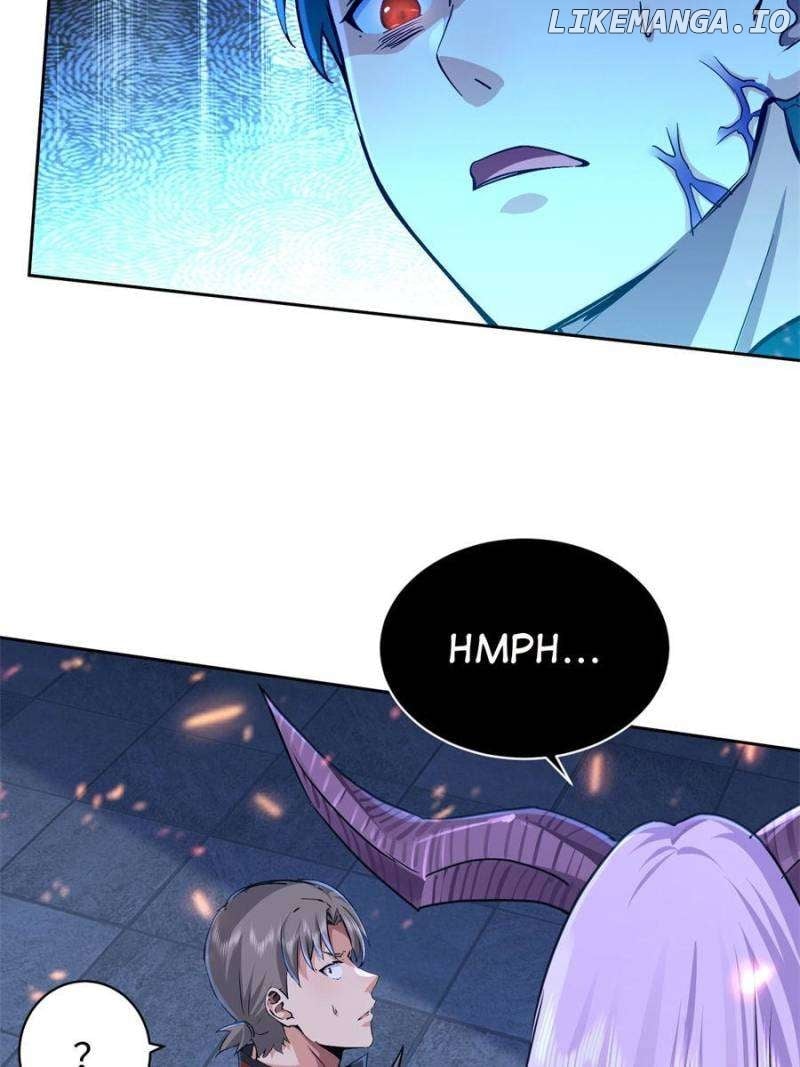 I Became the Target of the Harem in Another World Chapter 22 - page 55