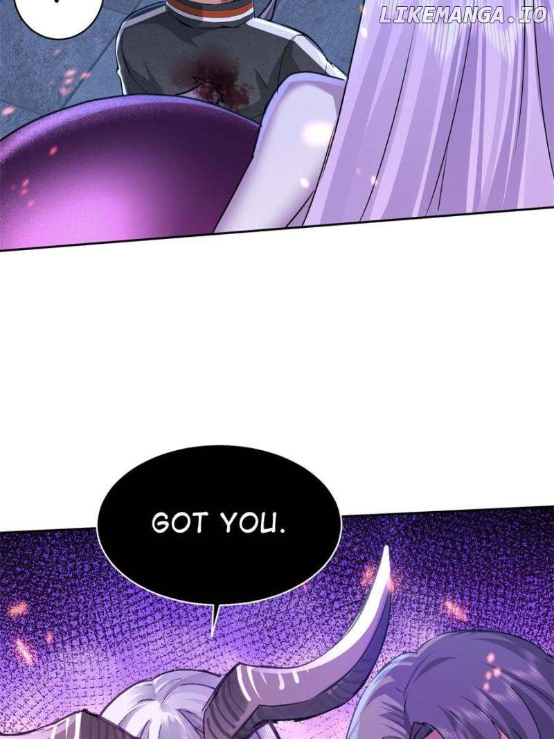 I Became the Target of the Harem in Another World Chapter 22 - page 56