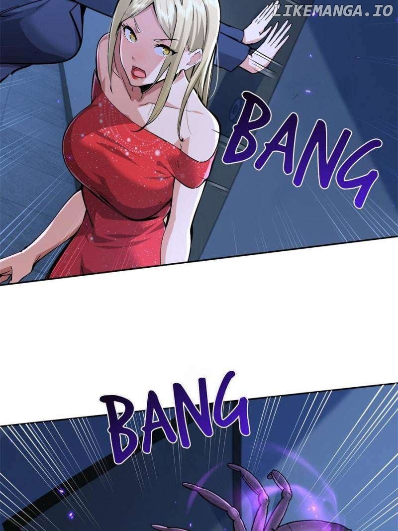 I Became the Target of the Harem in Another World Chapter 22 - page 6