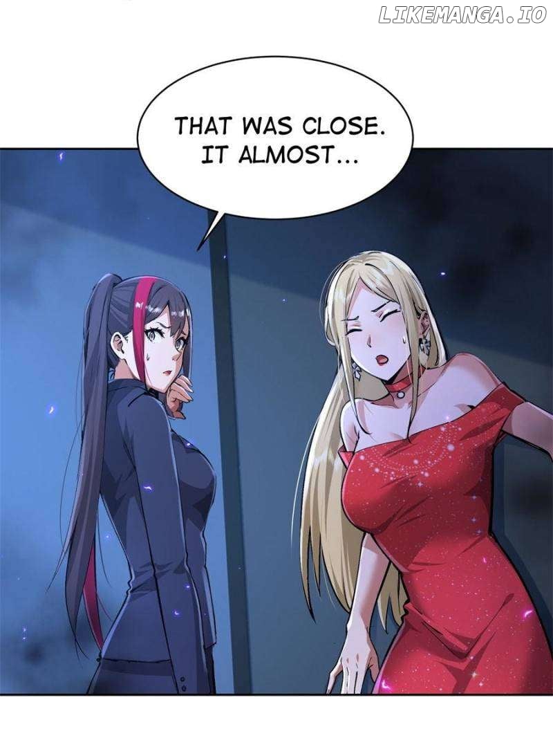 I Became the Target of the Harem in Another World Chapter 22 - page 8