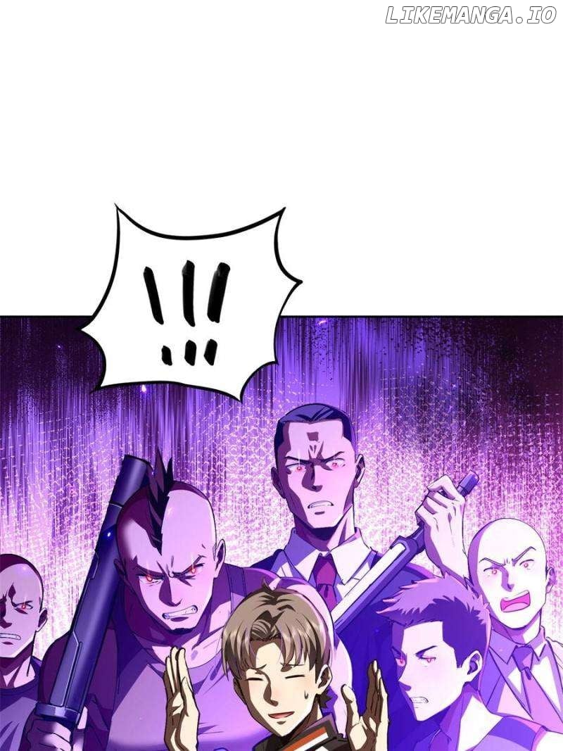 I Became the Target of the Harem in Another World Chapter 22 - page 9