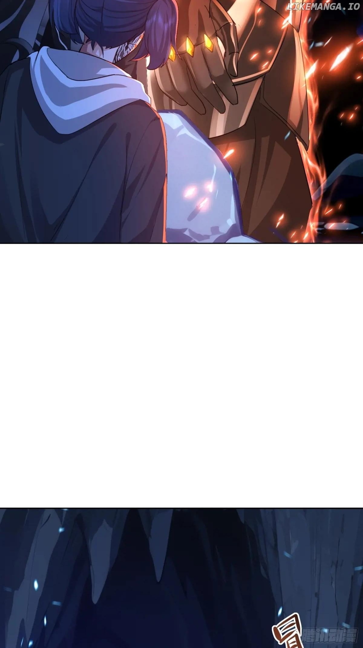 I Became the Target of the Harem in Another World Chapter 54 - page 14