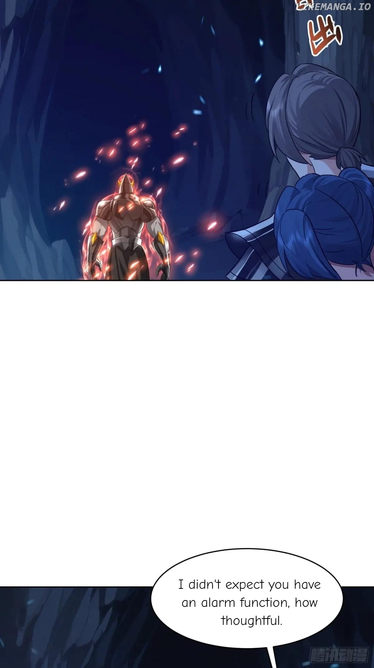 I Became the Target of the Harem in Another World Chapter 54 - page 15