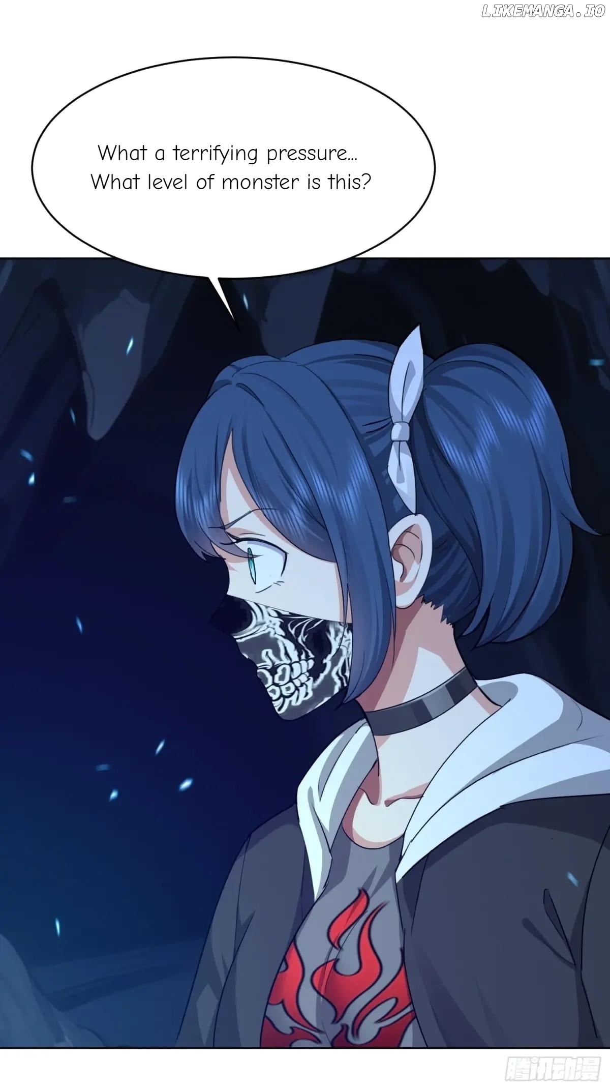 I Became the Target of the Harem in Another World Chapter 54 - page 17