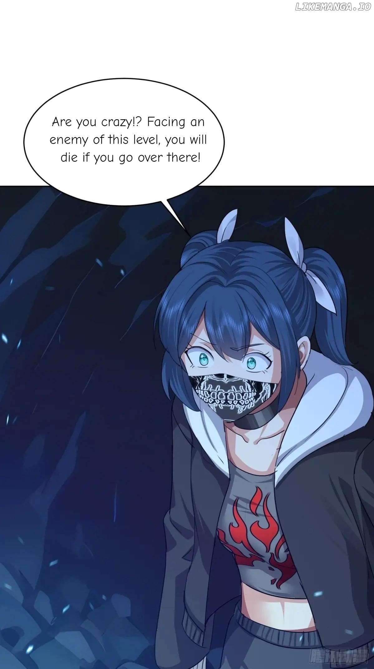 I Became the Target of the Harem in Another World Chapter 54 - page 19