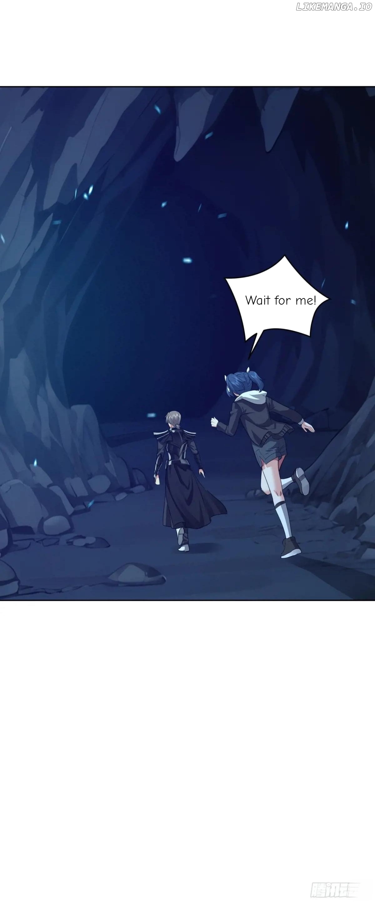 I Became the Target of the Harem in Another World Chapter 54 - page 24