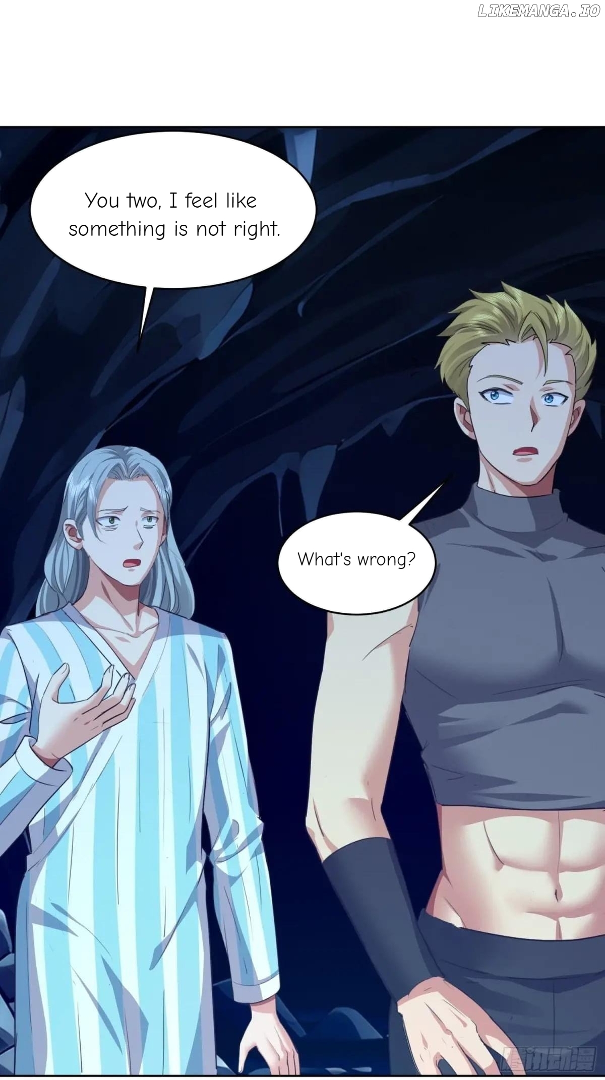 I Became the Target of the Harem in Another World Chapter 54 - page 26