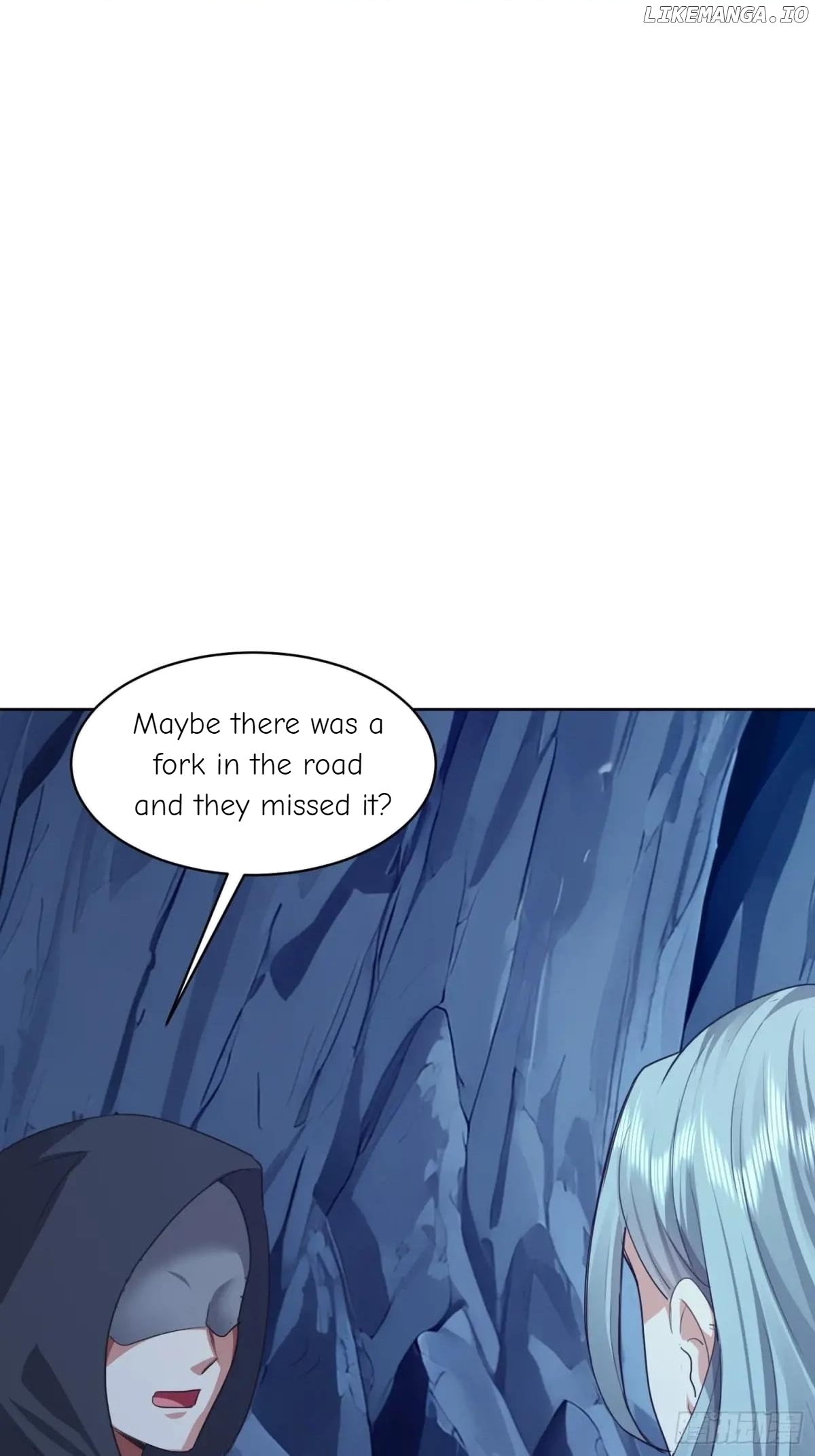 I Became the Target of the Harem in Another World Chapter 54 - page 28