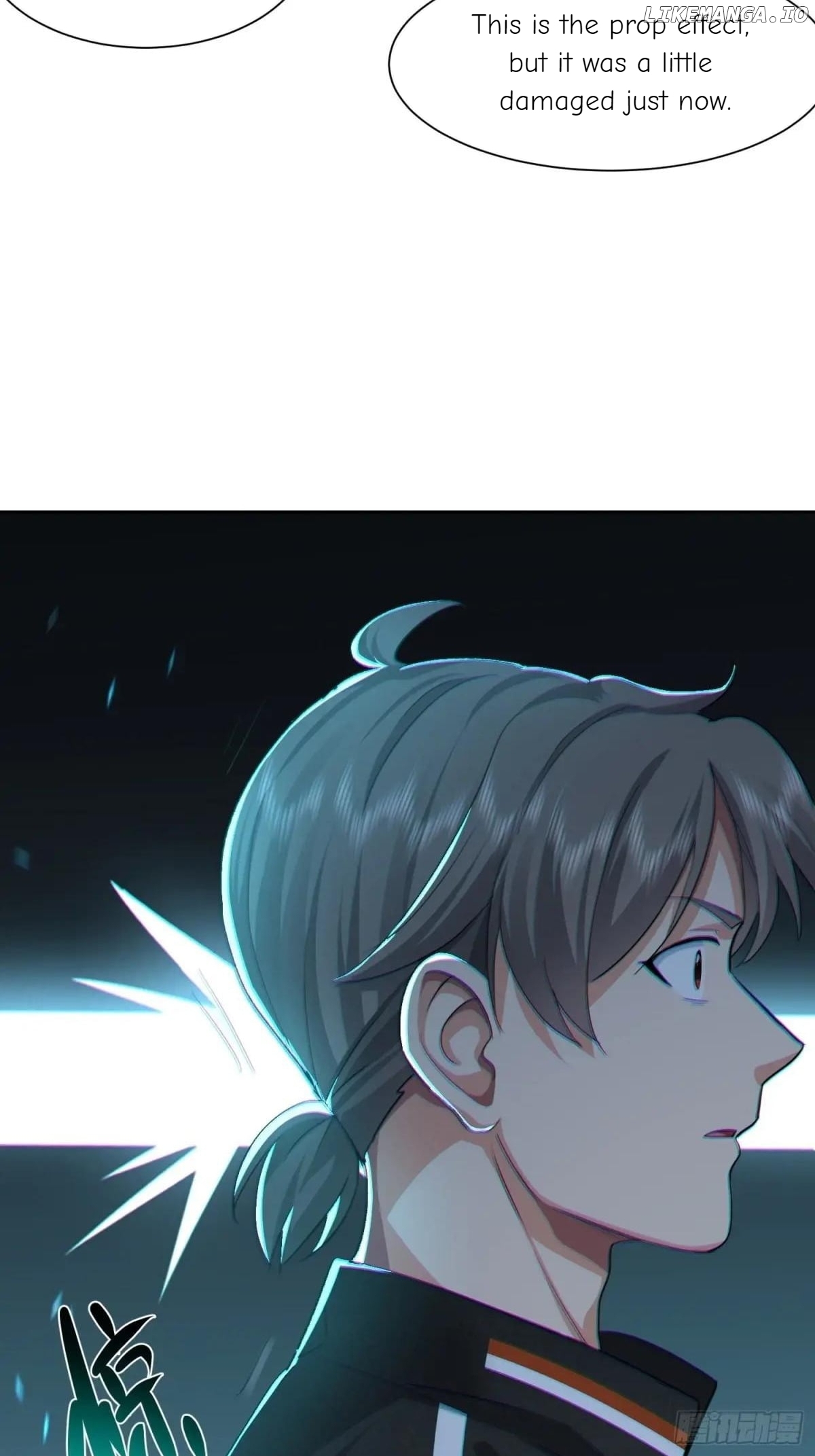 I Became the Target of the Harem in Another World Chapter 54 - page 3