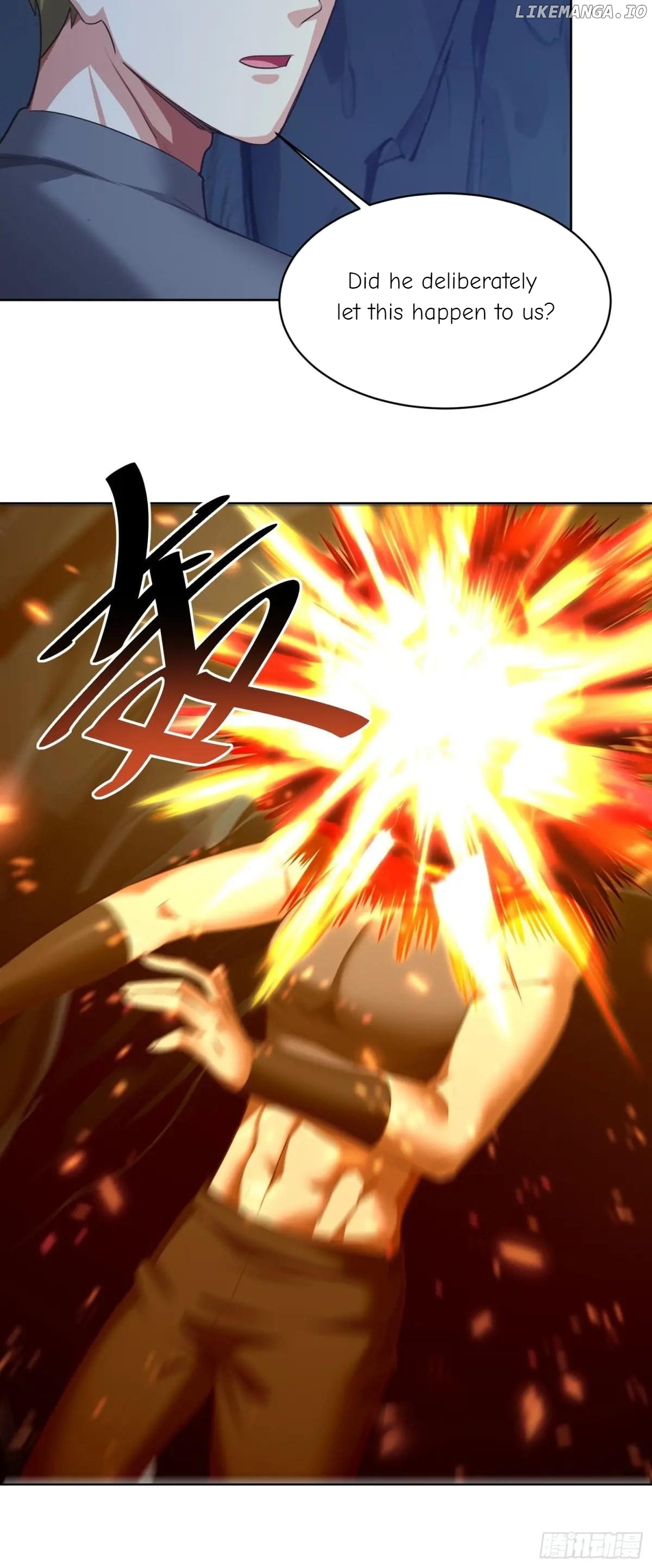 I Became the Target of the Harem in Another World Chapter 54 - page 30