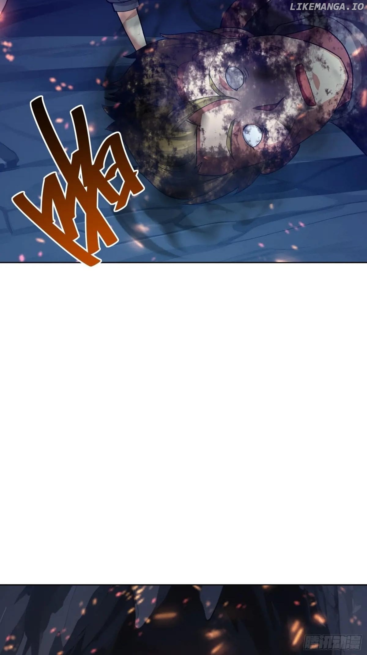 I Became the Target of the Harem in Another World Chapter 54 - page 32