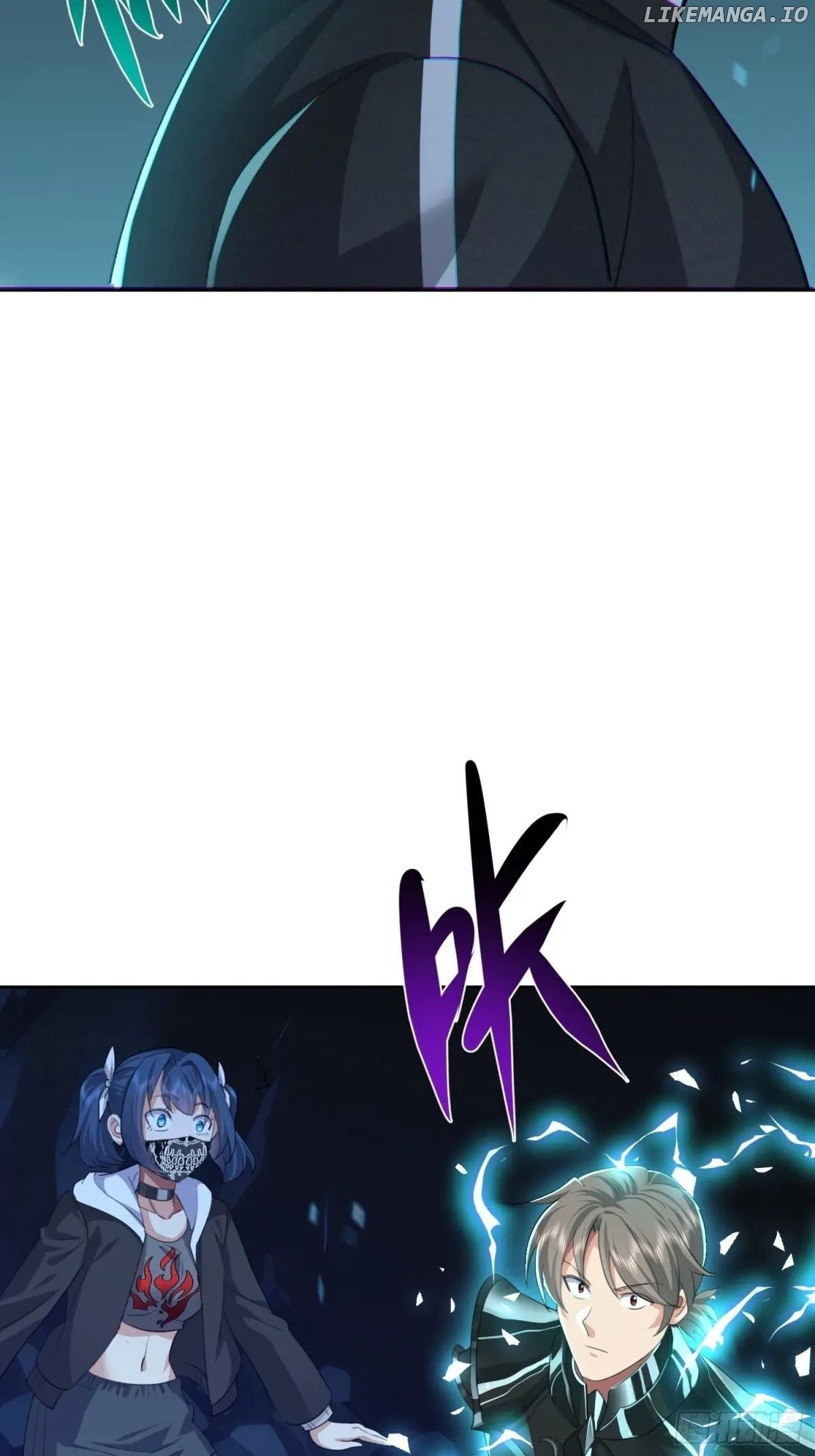 I Became the Target of the Harem in Another World Chapter 54 - page 4