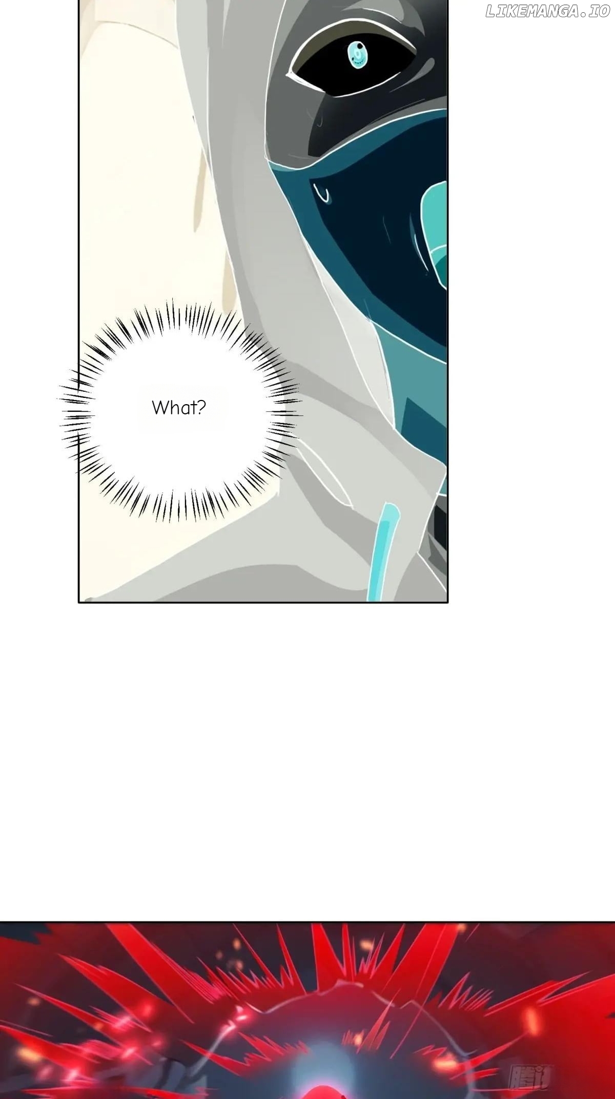 I Became the Target of the Harem in Another World Chapter 54 - page 41