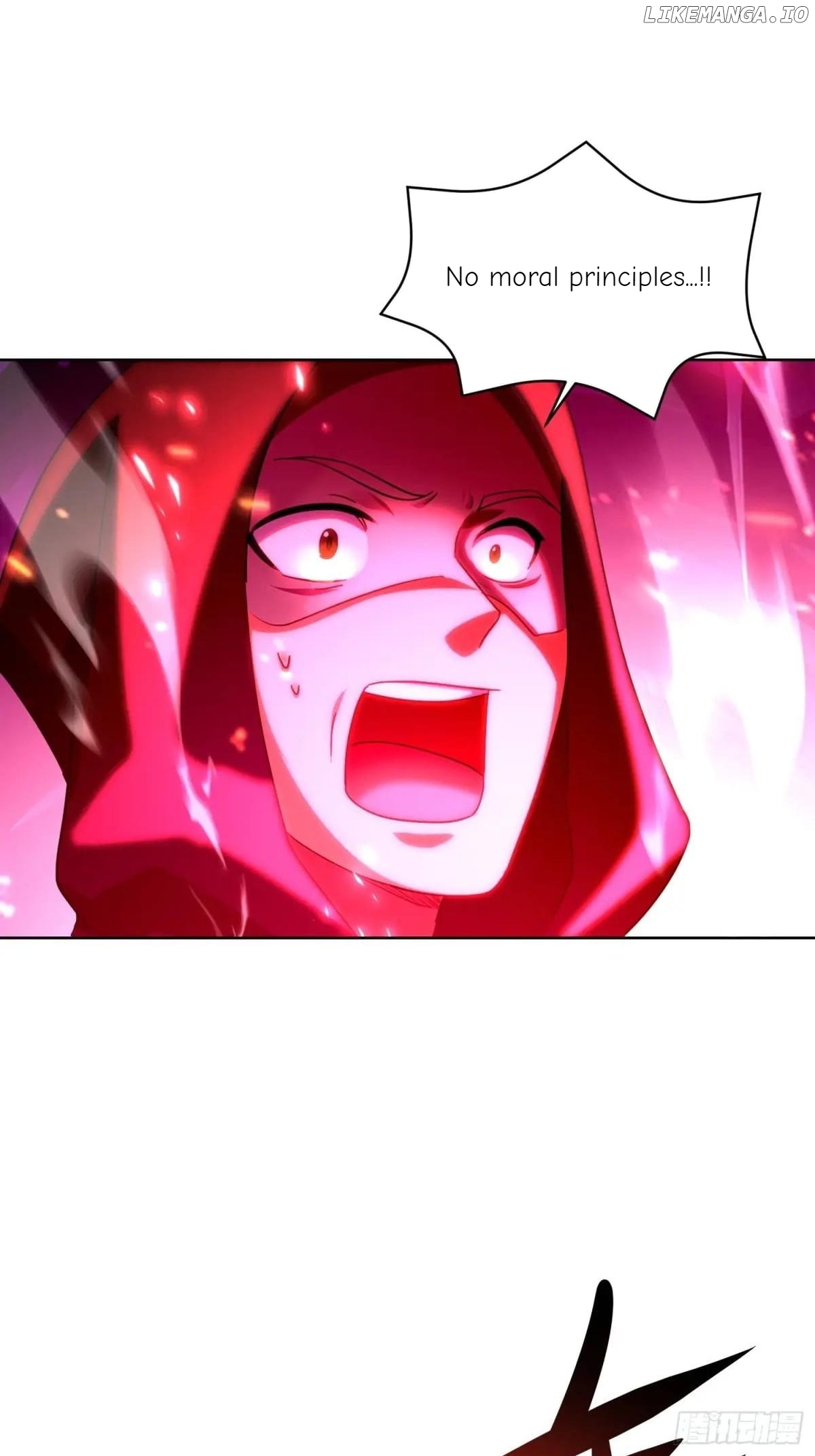 I Became the Target of the Harem in Another World Chapter 54 - page 43