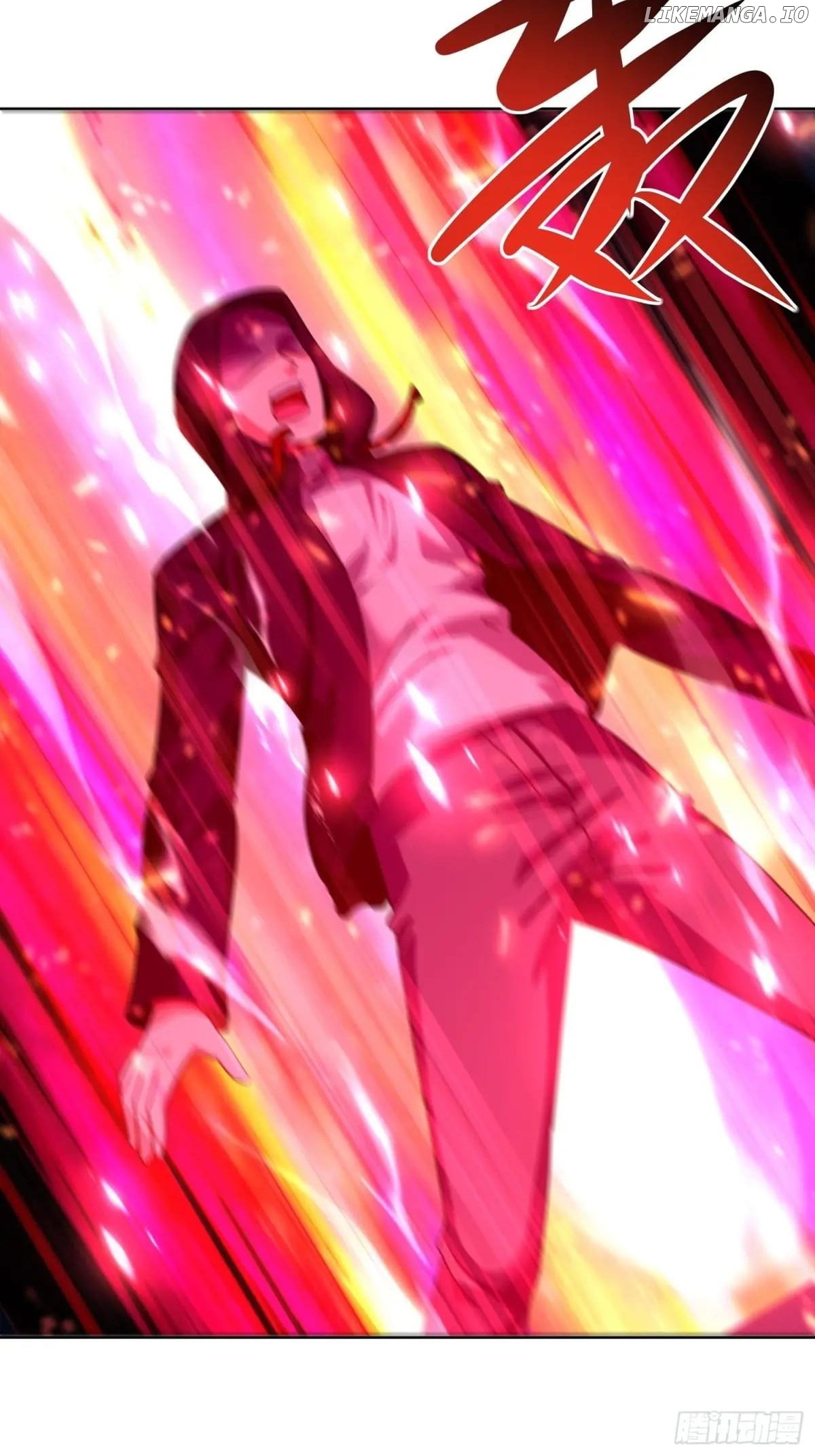 I Became the Target of the Harem in Another World Chapter 54 - page 44