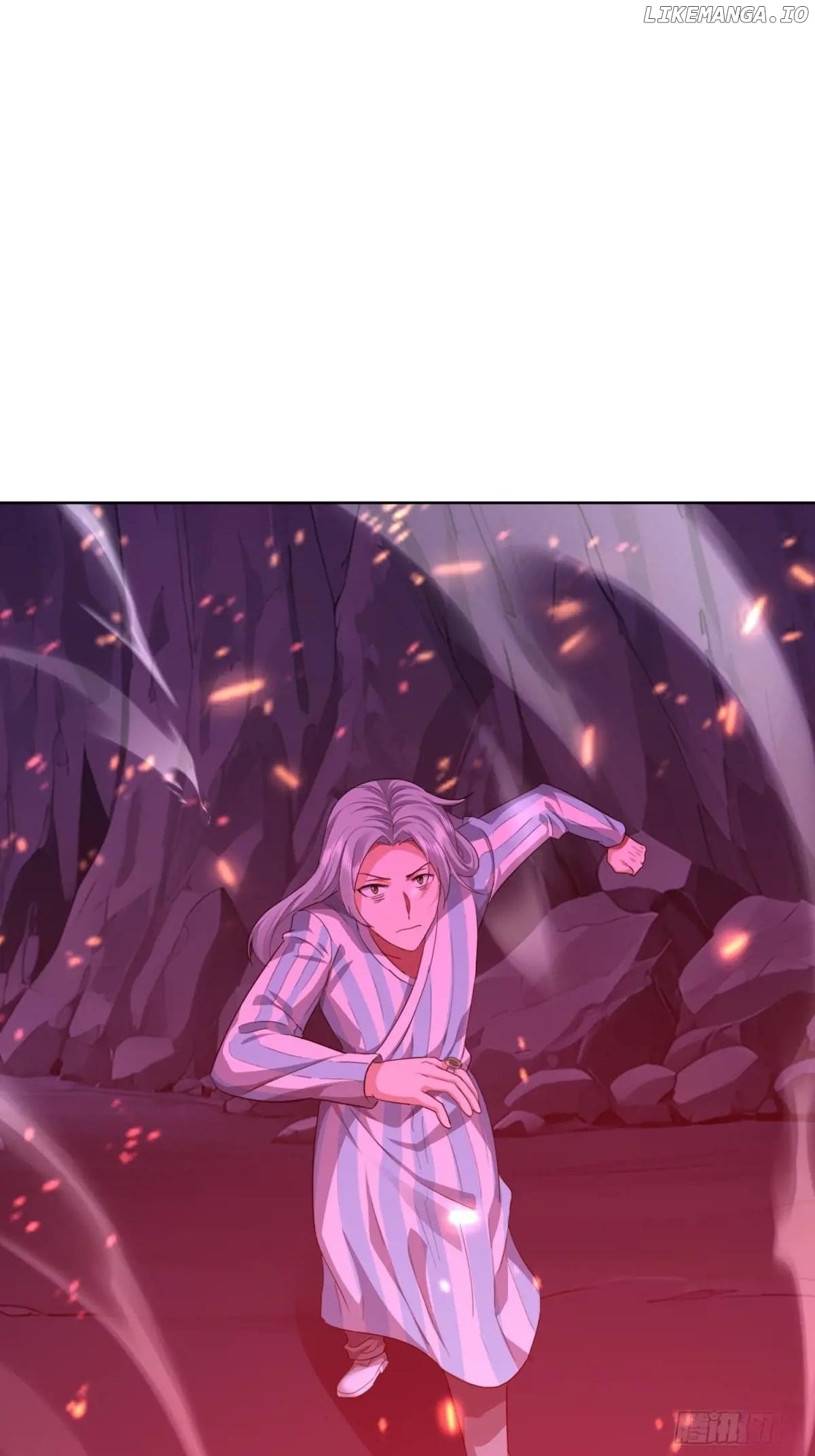 I Became the Target of the Harem in Another World Chapter 54 - page 45