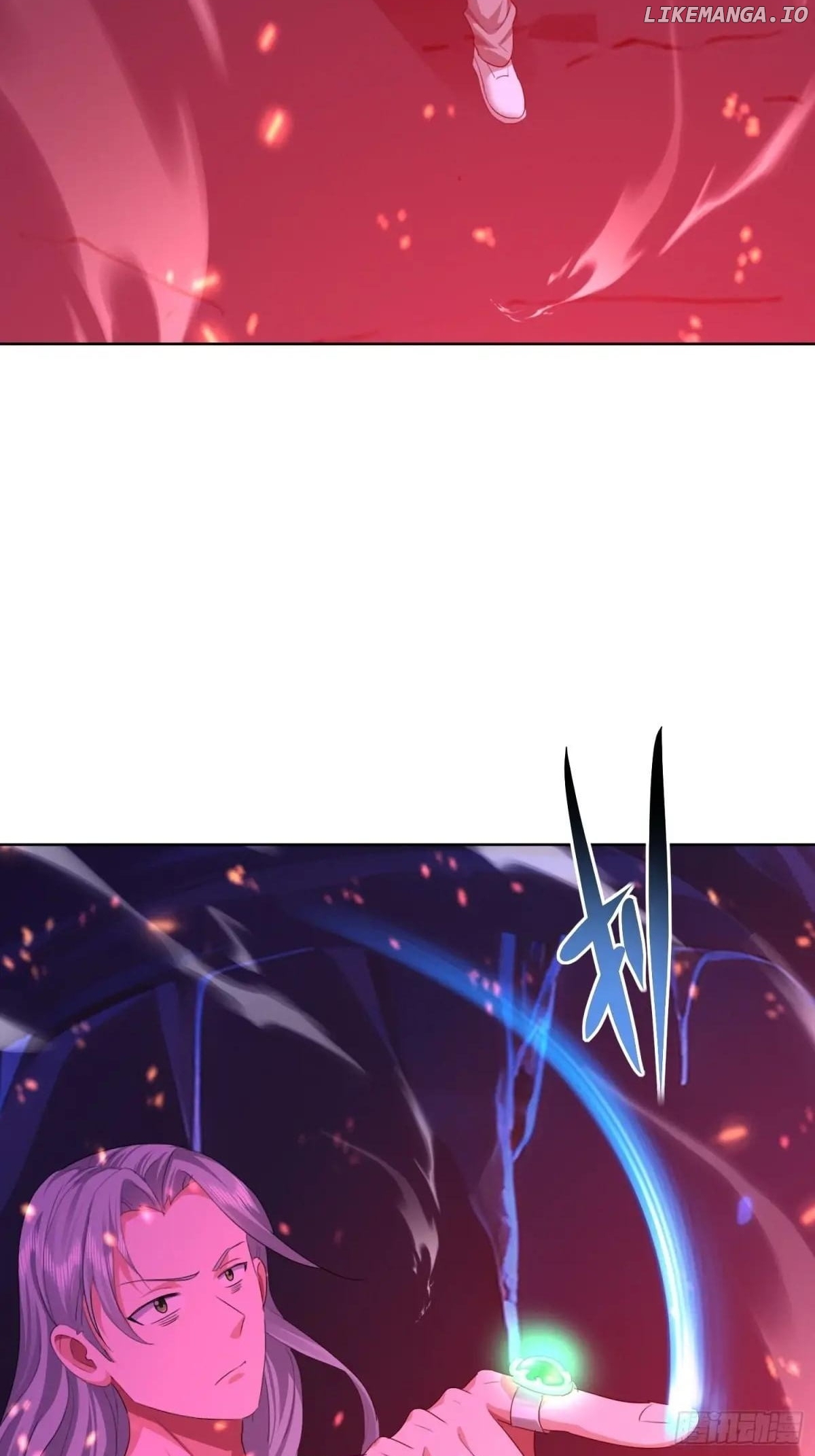 I Became the Target of the Harem in Another World Chapter 54 - page 46