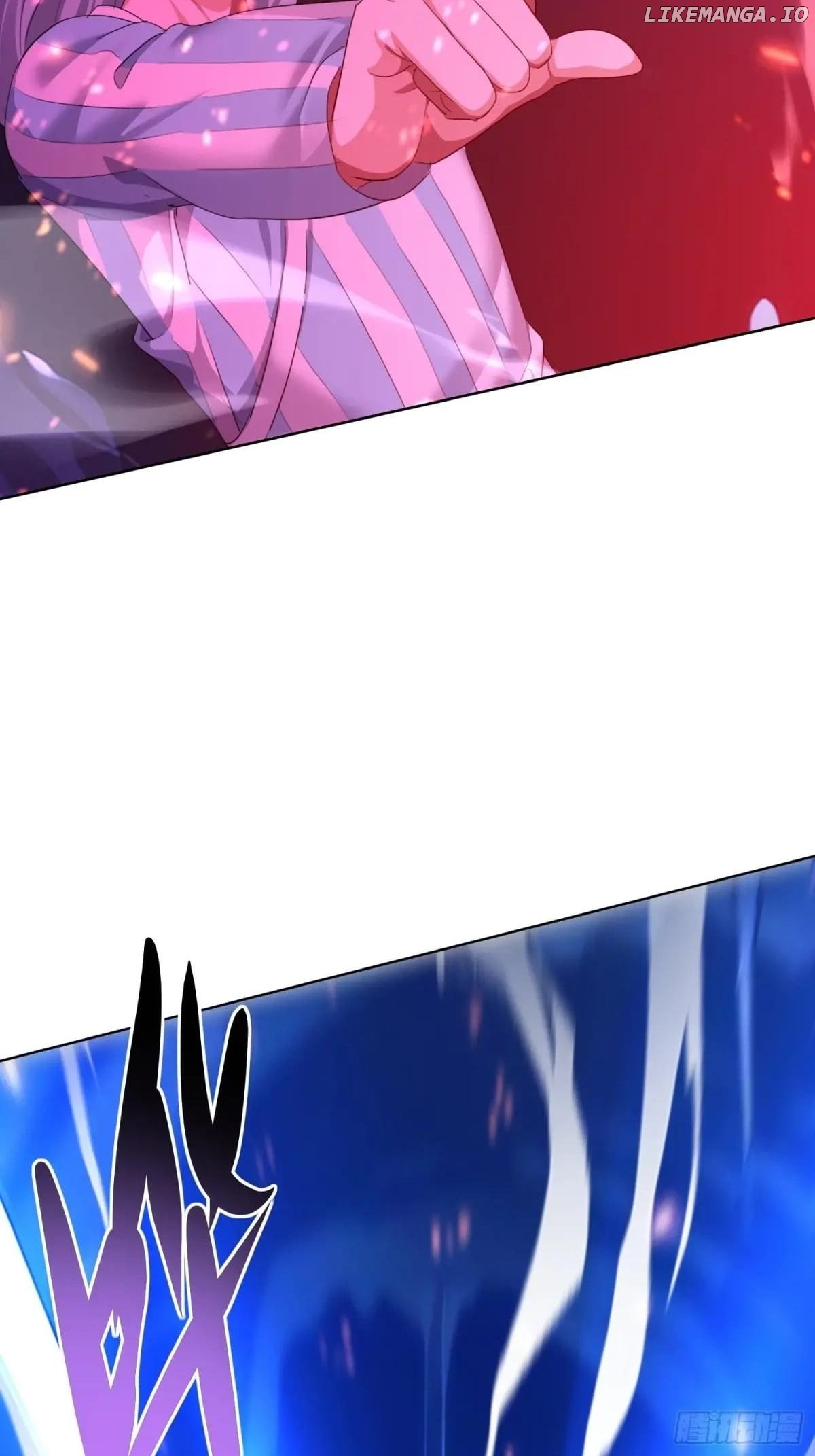 I Became the Target of the Harem in Another World Chapter 54 - page 47