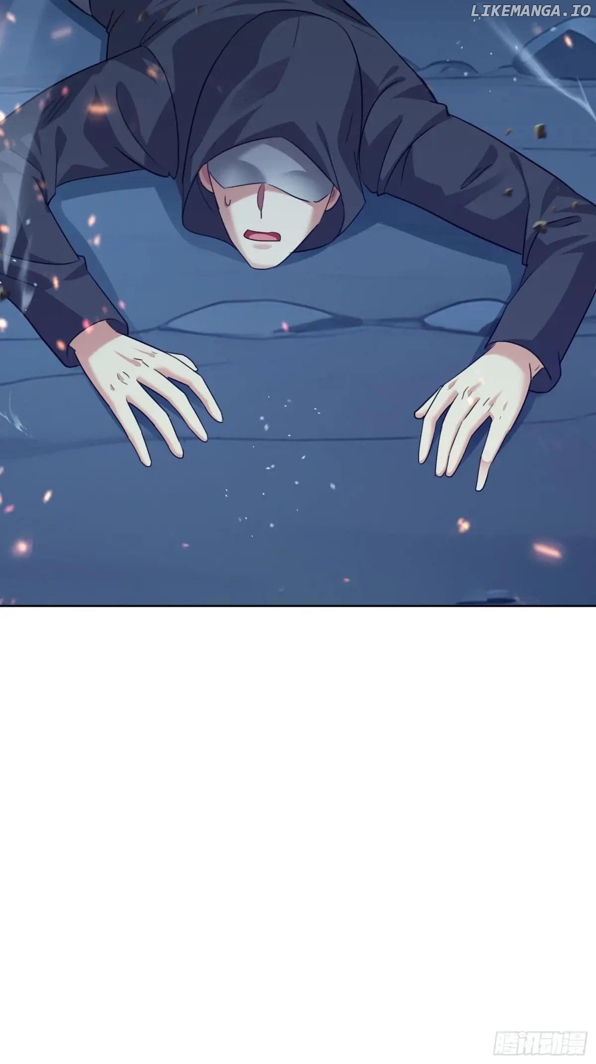 I Became the Target of the Harem in Another World Chapter 54 - page 52