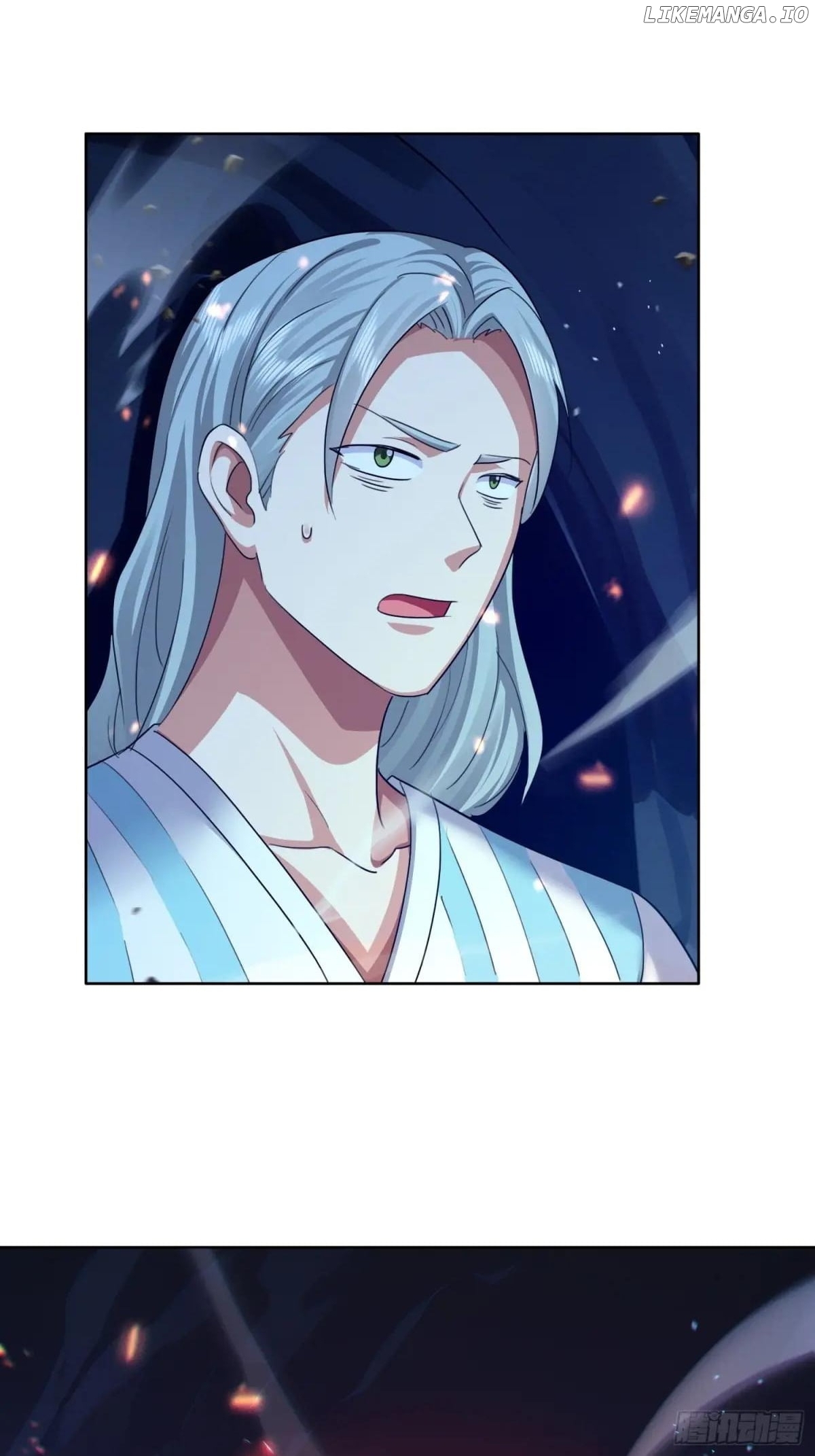 I Became the Target of the Harem in Another World Chapter 54 - page 53