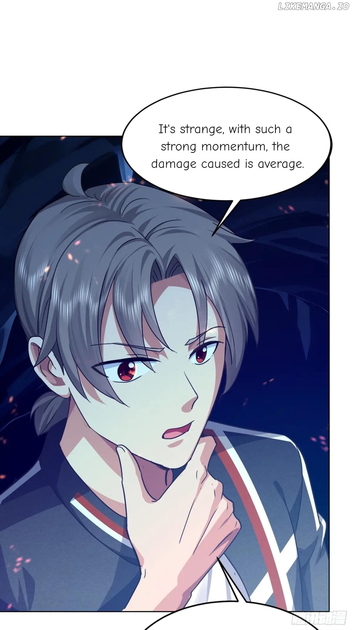 I Became the Target of the Harem in Another World Chapter 54 - page 56