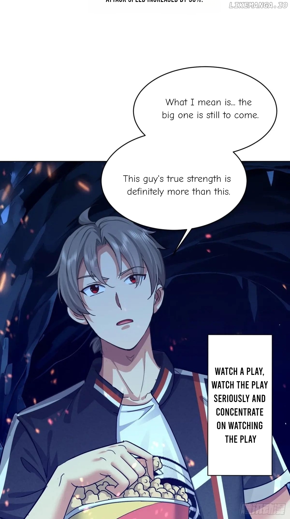I Became the Target of the Harem in Another World Chapter 54 - page 58