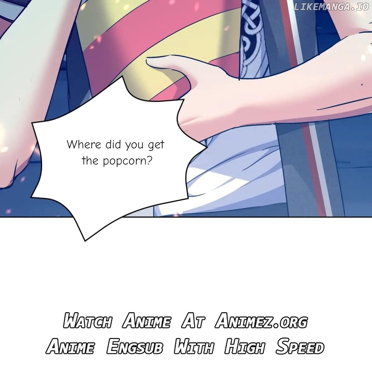I Became the Target of the Harem in Another World Chapter 54 - page 59