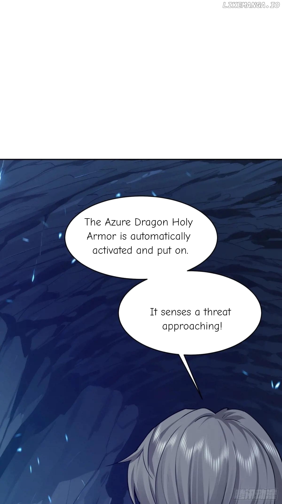 I Became the Target of the Harem in Another World Chapter 54 - page 7