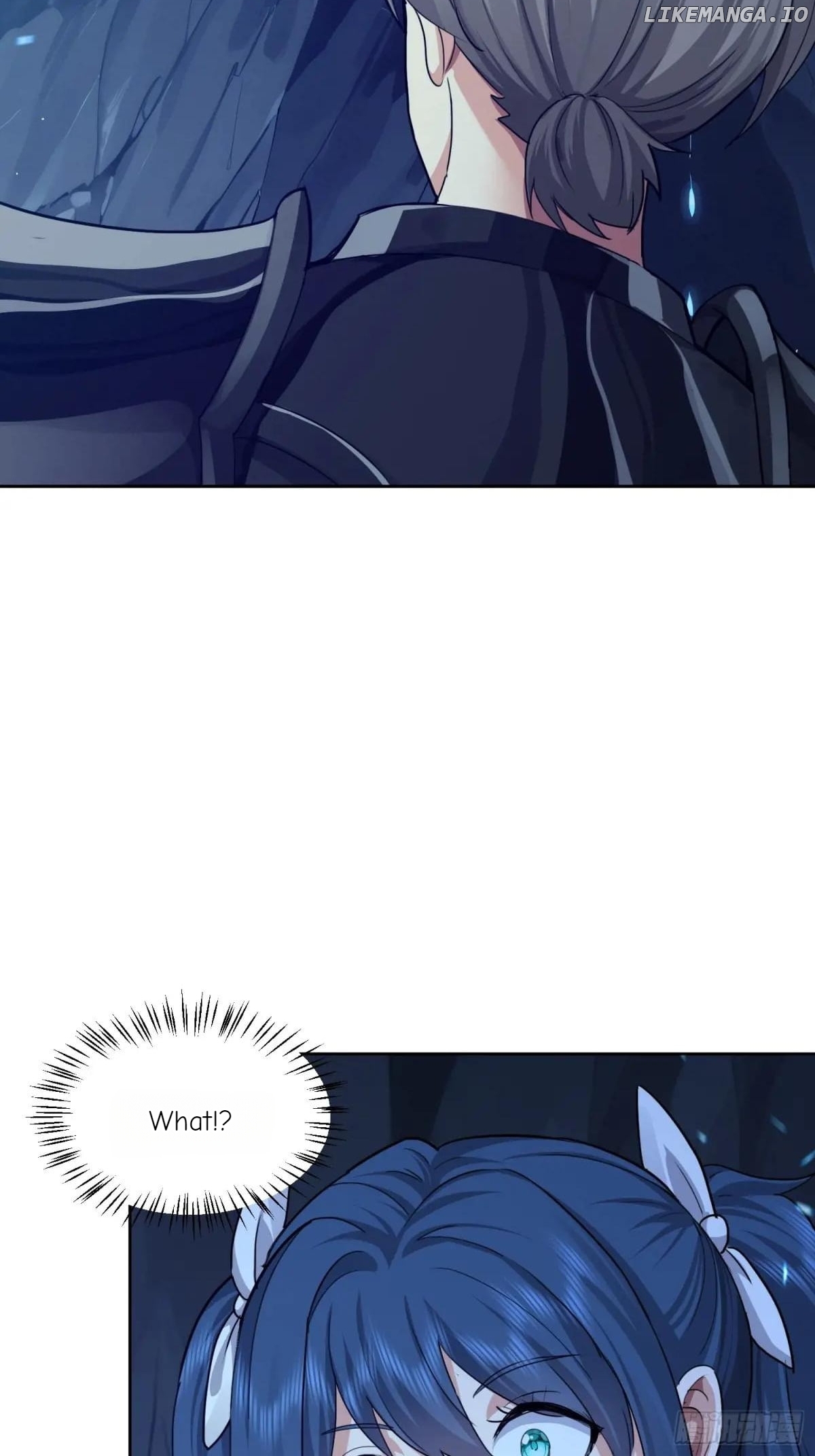I Became the Target of the Harem in Another World Chapter 54 - page 8