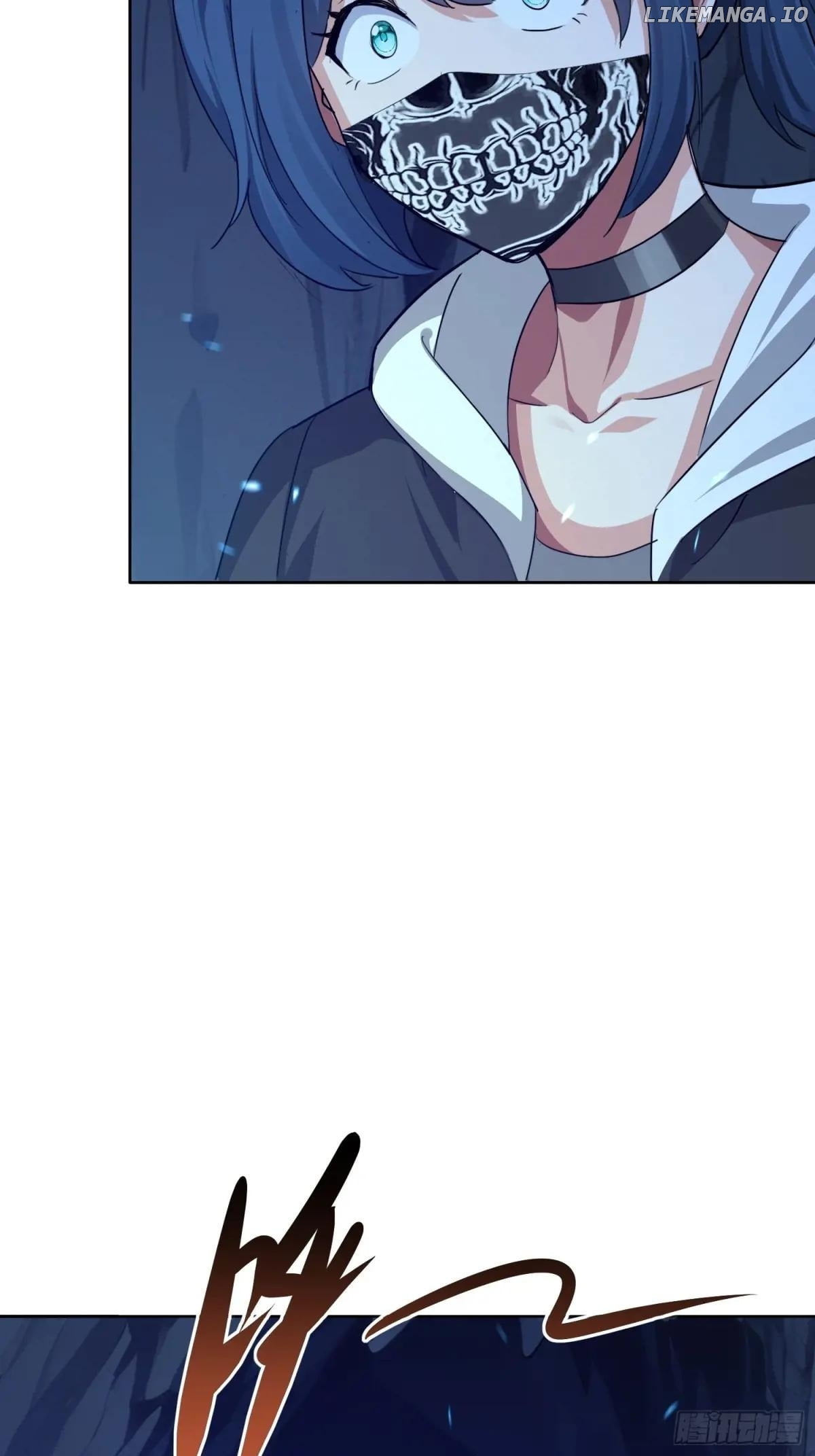I Became the Target of the Harem in Another World Chapter 54 - page 9
