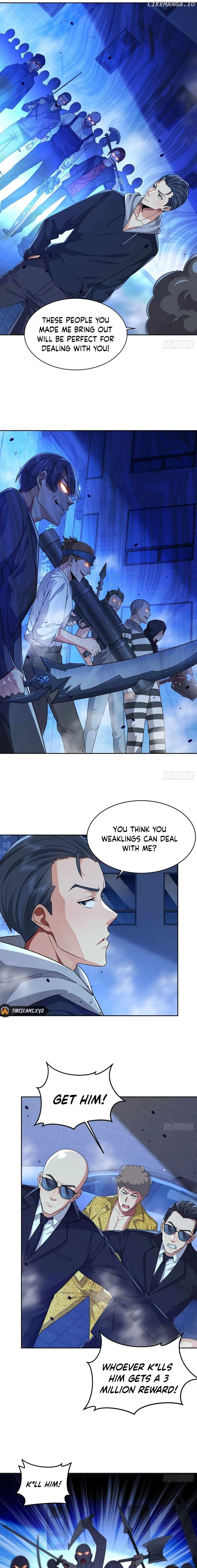 I Became the Target of the Harem in Another World Chapter 18 - page 5