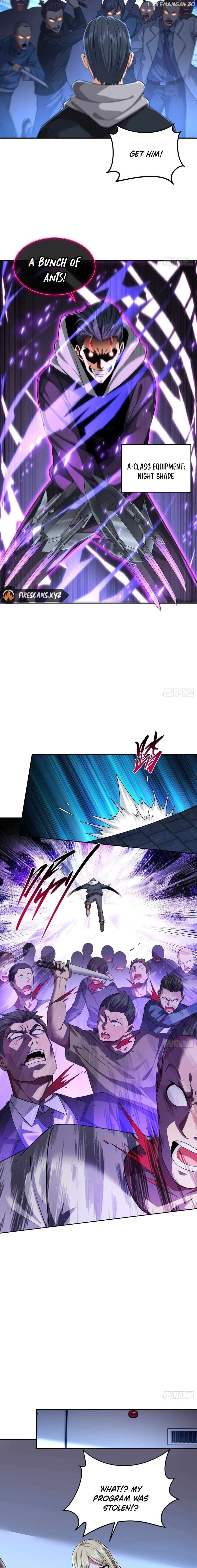 I Became the Target of the Harem in Another World Chapter 18 - page 6