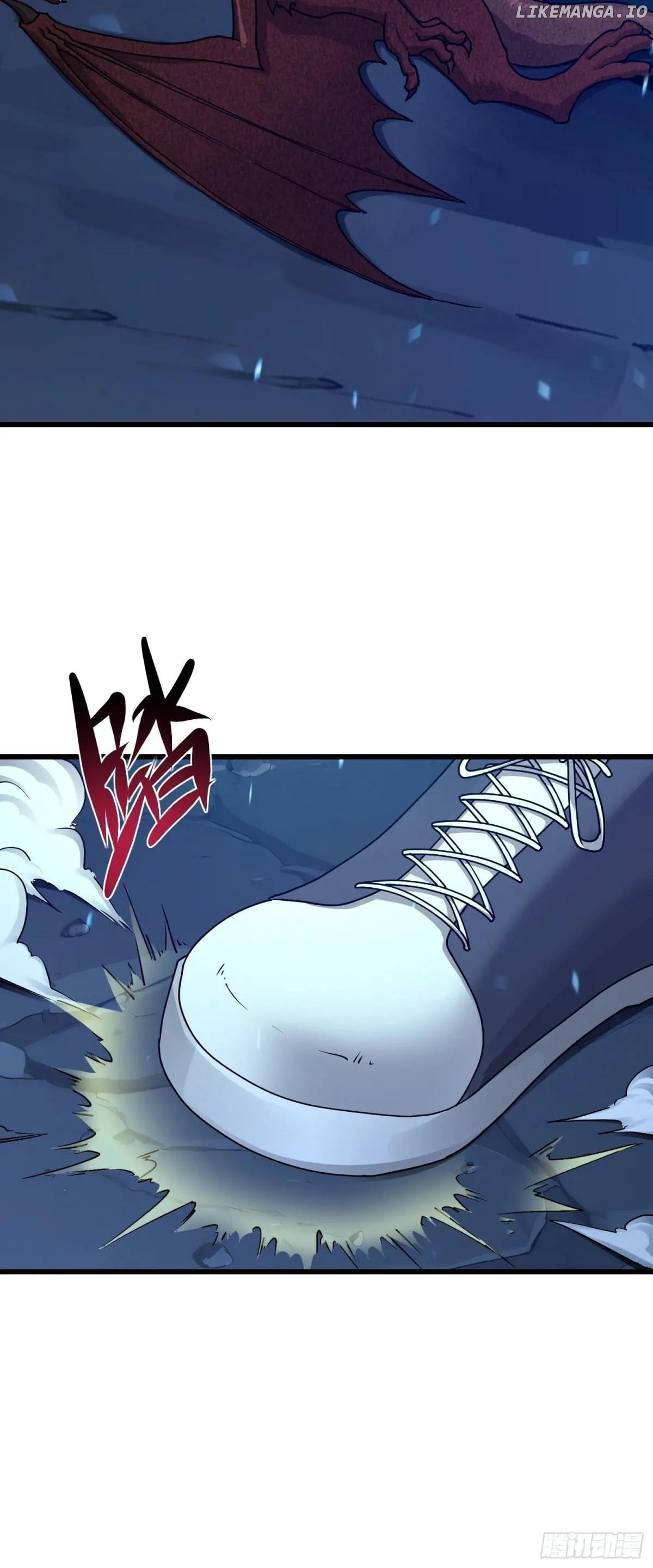 I Became the Target of the Harem in Another World Chapter 53 - page 12