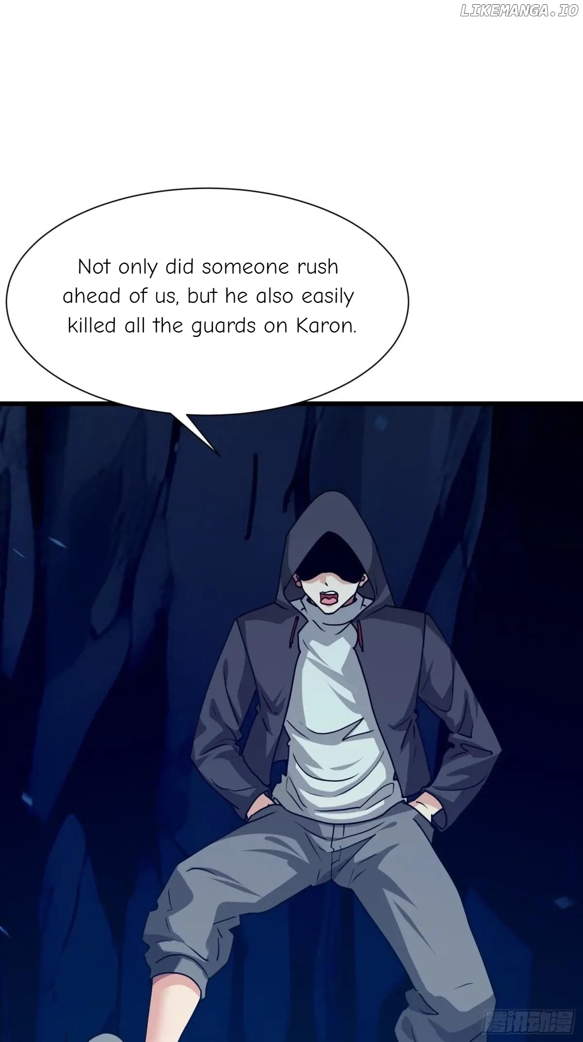 I Became the Target of the Harem in Another World Chapter 53 - page 15