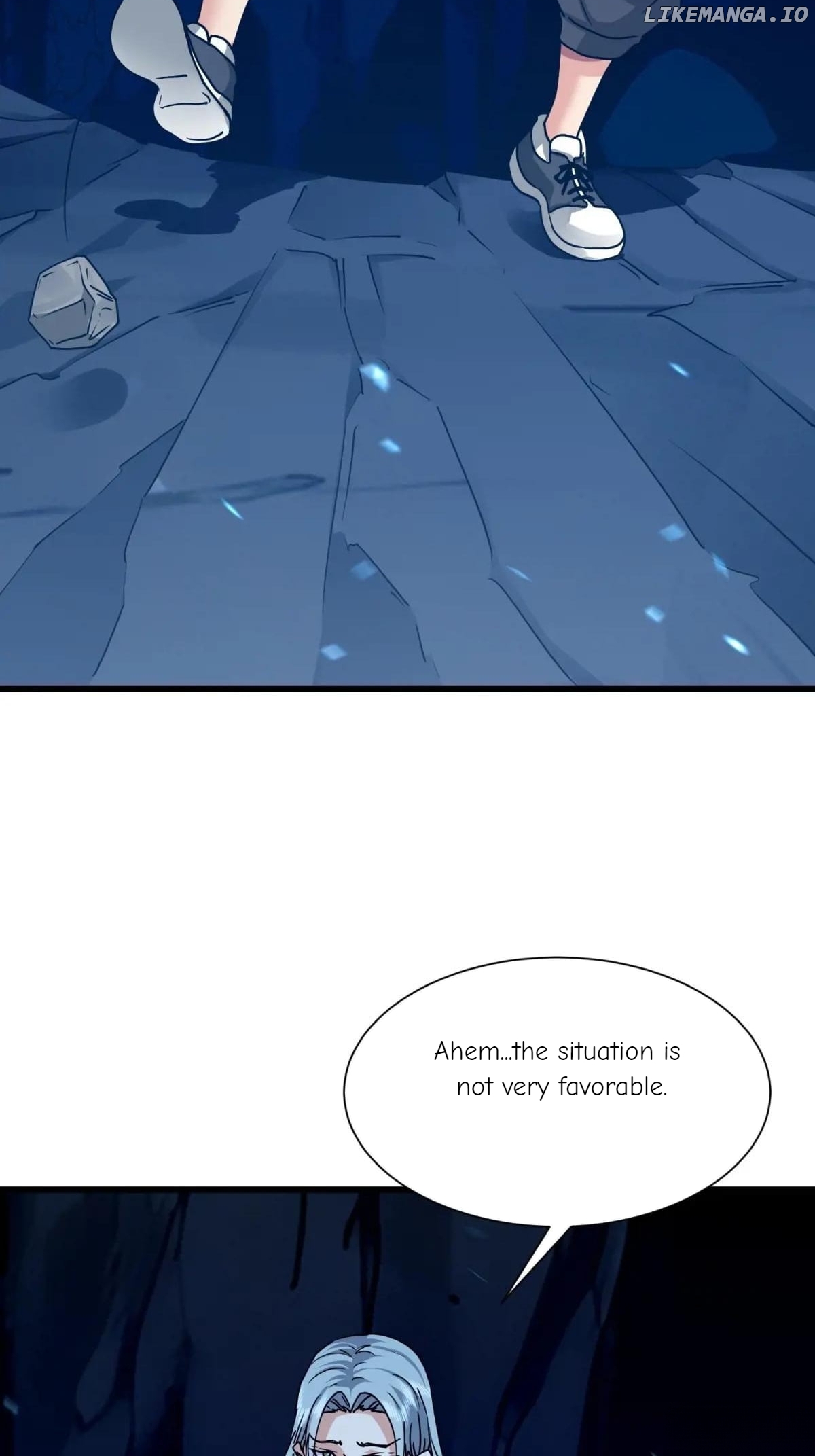 I Became the Target of the Harem in Another World Chapter 53 - page 16
