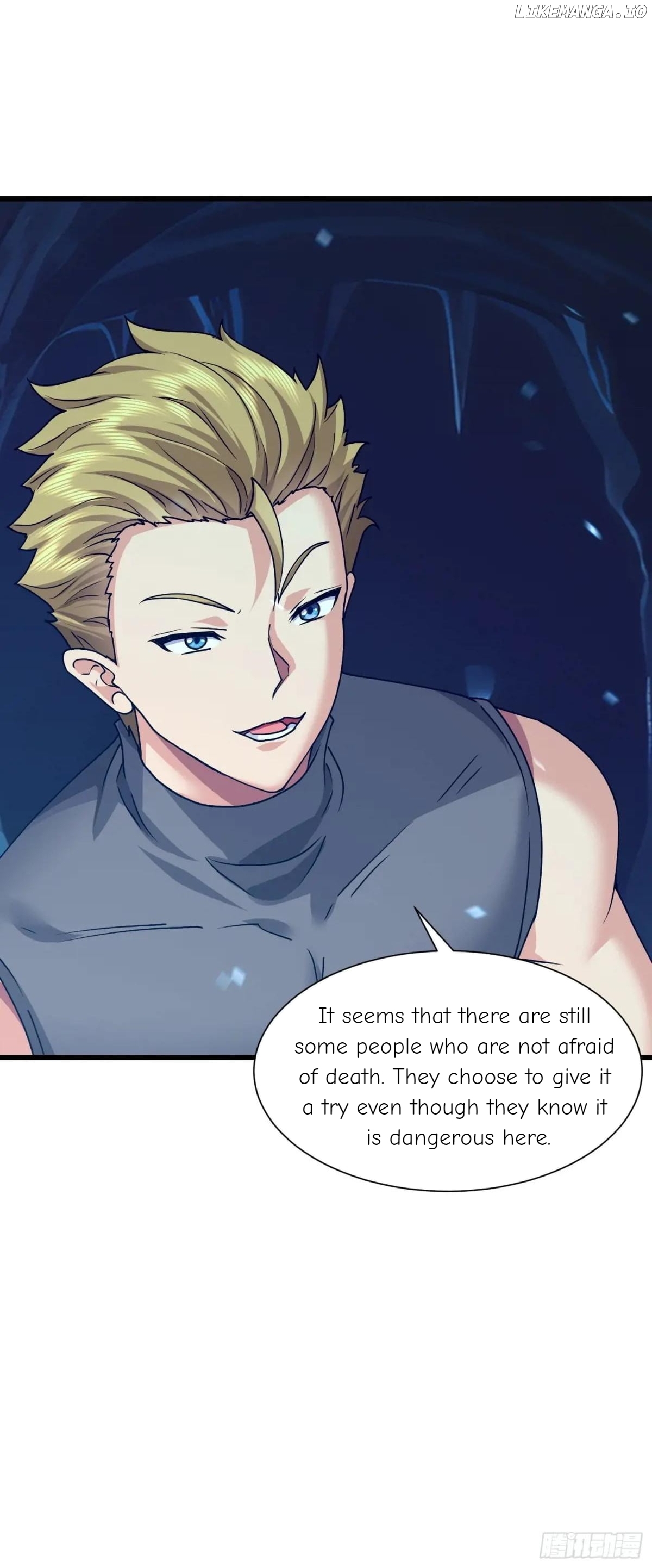I Became the Target of the Harem in Another World Chapter 53 - page 18