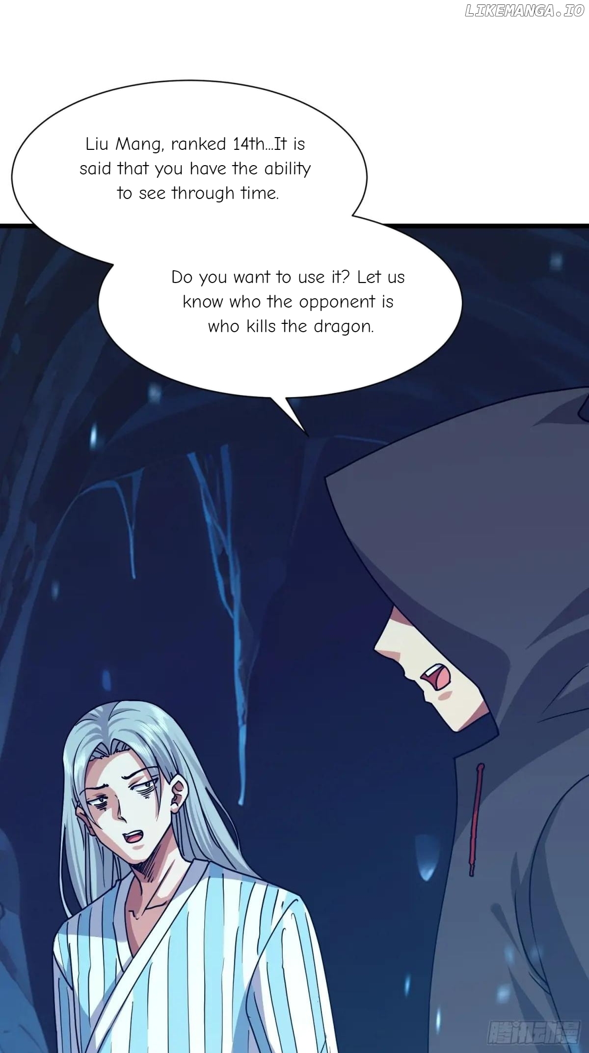 I Became the Target of the Harem in Another World Chapter 53 - page 19