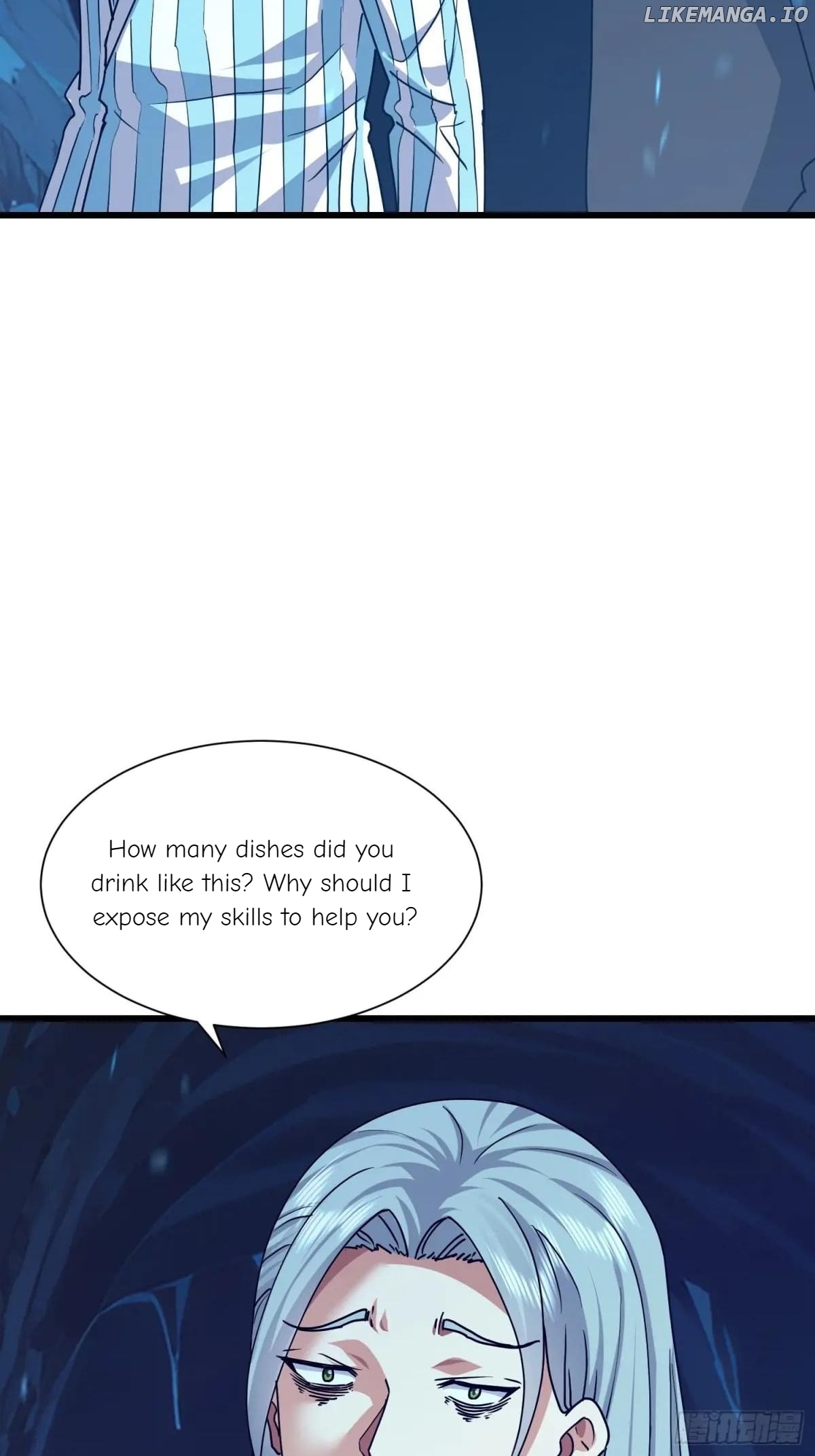 I Became the Target of the Harem in Another World Chapter 53 - page 20